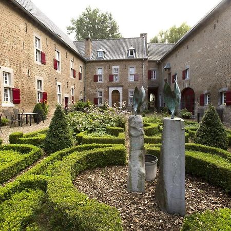 Meschermolen 1, Klein 4-Persoons Appartement Eijsden Exterior photo