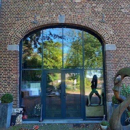 Meschermolen 1, Klein 4-Persoons Appartement Eijsden Exterior photo