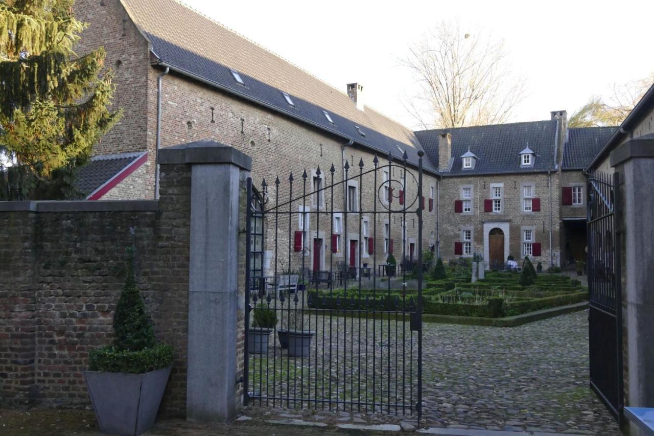 Meschermolen 1, Klein 4-Persoons Appartement Eijsden Exterior photo